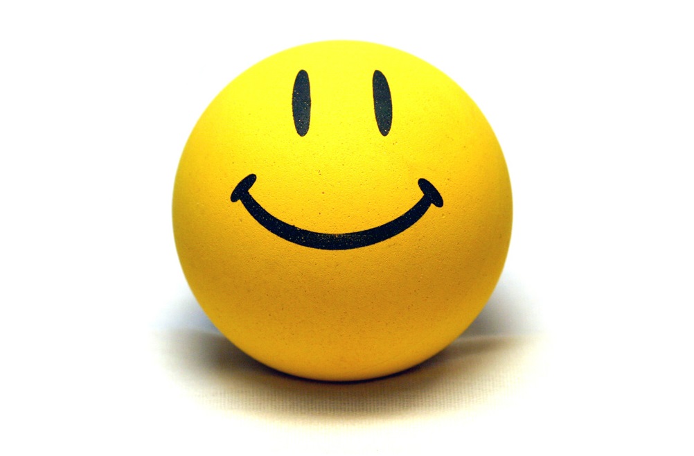 smiley face graphic: dhester@ Morguefile.com